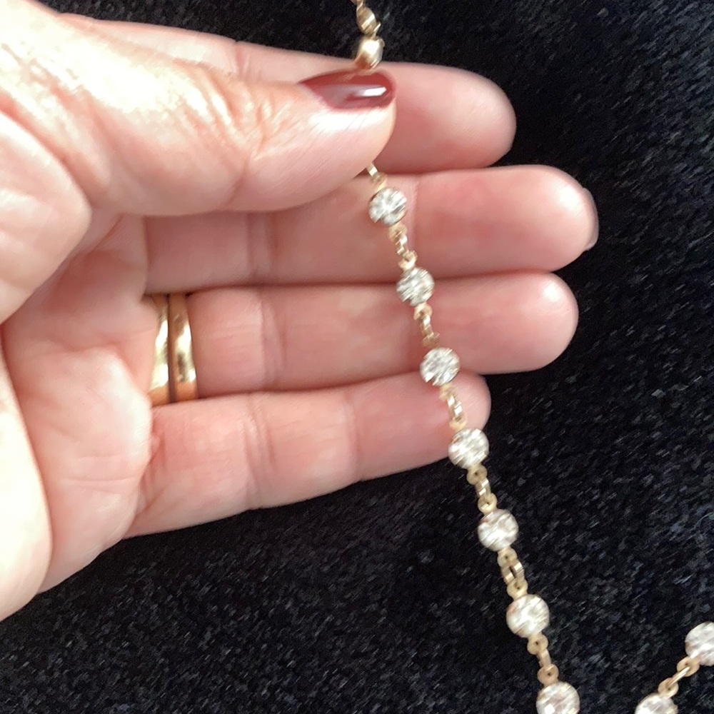 Body necklace - Picture 2 of 2